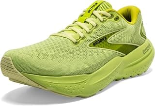 Brooks Men’s Glycerin 21 Neutral Running Shoe