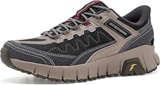 Skechers Men's Summits at Pro Birch Valley Hands Free Slip-in | Hands Free Slip-ins, Air-Cooled Memory Foam, Goodyear Rubber,... chez Amazon US