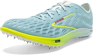 Brooks Men’s Wire 8 Running Shoe chez Amazon US