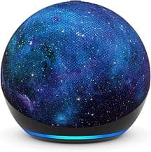 Amazon Echo Dot Kids avec Alexa (nouveau modèle), conçu pour les enfants, avec contrôle parental, Inclut un an d'Amazon Kids+, Conçu... chez Amazon Canada