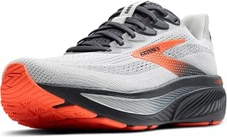 Brooks Men’s Ghost 17 Neutral Running Shoe chez Amazon US