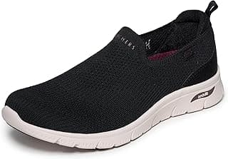 Skechers Women's Refine 2.0 Nora | Casual, Arch Fit, Stretch Fit, Air-Cooled, Machine Washable, APMA Accepted