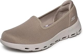 Skechers Womens On-the-go Glide-Step Serene - Lennon | Casual Walking, Glide Step, Ultra Go, Air-Cooled Goga Mat, Machine Washable,...