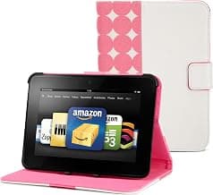 Belkin Mod Standing Cover for Kindle Fire HD 7", Whiteout (will only fit Kindle Fire HD 7") chez Amazon Canada