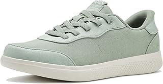 Skechers Women's Bobs Skip Cute - City Stride | Casual sneaker, Slip-ins, Memory Foam footbed, Machine Washable, Vegan chez Amazon US