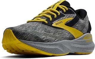 Brooks Women’s Adrenaline GTS 24 Supportive Running Shoe chez Amazon US