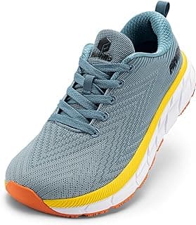 Hoka FitVille Extra Wide Toe Box Walking Running Shoes for Men - FlowCore | 220+ lbs, Lightweight Cushioned, All Day Comfort for Gym &... chez Amazon US