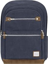 The North Face Travelon Anti-Theft Heritage Backpack chez Amazon US
