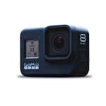 GoPro HERO8 Black - Essential Bundle - chez Best Buy Canada