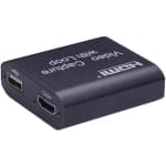 Hyfai USB HDMI Audio Video Capture Card Device, Game Capture Recording Recorder With HDMI Output LoopOut For Windows Mac OS chez Best Buy Canada