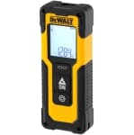 DEWALT 100' Laser Distance Measurer with Area and Volume Calculation chez Best Buy Canada