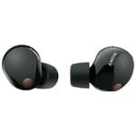 Sony WF1000XM5 In-Ear Noise Cancelling True Wireless Earbuds - Black chez Best Buy Canada