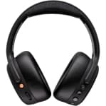 Open Box - Skullcandy Crusher ANC 2 Over-Ear Noise Cancelling Wireless Headphones with Sensory Bass, 50 Hr Battery, Skull-iQ, Alexa Enabled chez Best Buy Canada