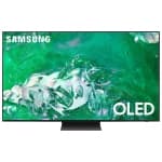 Open Box - Samsung 65" 4K HDR OLED 144Hz Tizen Smart TV (QN65S90DAFXZC) - 2024 (SHIPPING IN BC LOWER MAINLAND ONLY) chez Best Buy Canada