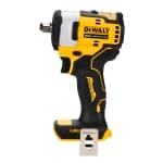 DEWALT DCF911B 20V MAX* 1/2" Impact Wrench with Hog Ring Anvil (Tool Only) chez Best Buy Canada