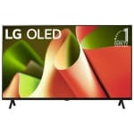 Open Box - LG 55" 4K UHD HDR Dolby Vision OLED 120Hz Dolby Atmos webOS Smart TV (OLED55B4PUA) (SHIPPING IN BC LOWER MAINLAND ONLY) chez Best Buy Canada