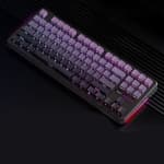 Mechanical Keyboard Tri-Mode Wireless Keyboard Hot swap 2.4g Bluetooth Customized Gamer Keyboard PC Gaming Laptop chez Best Buy Canada
