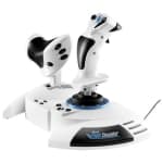 Refurbished (Excellent) - Thrustmaster T. Flight Hotas One Microsoft Flight Simulator Edition Flight Stick for Xbox Series X|S/Xbox One/PC chez Best Buy Canada