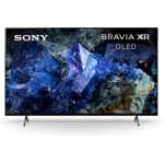 Refurbished (Good) - Sony 65" BRAVIA A75L 4K UHD OLED 120Hz Dolby Vision Google TV Smart TV (XR65A75L) - 2023 - Great for Movies & Gaming chez Best Buy Canada