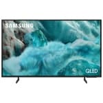 Open Box - Samsung 55" 4K UHD HDR QLED Tizen Smart TV (QN55Q7FAAFXZC) - 2025 - Great for Streaming & Gaming *LOCAL TORONTO DELIVERY ONLY* chez Best Buy Canada