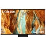 Open Box - Samsung 55" QN70F 4K UHD HDR Neo QLED 120Hz Tizen Smart TV (QN55QN70FAFXZC) - 2025 *LOCAL TORONTO DELIVERY ONLY* chez Best Buy Canada