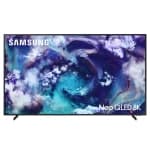Open Box - Samsung 65" QN900F Neo QLED 8K UHD Dolby Atmos Vision AI Tizen Smart TV (QN65QN900FFXZC) - Great for Gaming & Streaming chez Best Buy Canada