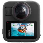 GoPro MAX2 Waterproof 8K Spherical Video Sports Camera chez Best Buy Canada