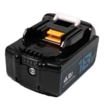 DR. BATTERY 18V Makita Cordless Power Tools Battery for BL1840 BL1830 BL1820 BL1860 BL1845 BL1815 BL1850 BL1860B chez Best Buy Canada
