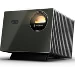 Open Box-Valerion VisionMaster Pro2 Triple Laser Projector 4K ,3000 ISO Lumens, 15000:1 Contrast,0.9-1.5x Optical Zoom,HDR10+, IMAX chez Best Buy Canada