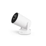 Portable Mini Projector Native 720P, 1080P Support, Android 11, WiFi 6, Bluetooth 5.4, 180° Short Throw, Home Theater chez Best Buy Canada