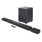 Open Box - JBL Bar 1300X 11.1.4-Channel Soundbar with Detachable Surround Speakers and Subwoofer – Dolby Atmos chez Best Buy Canada