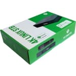 4k Linux STB (π) Latest Pi Plus Linux Box with Dual Band 5G WiFi Gigabit LAN Box 1 GB Ram, 8GB Storage Better Than mag 540w3 and mag 544w3 chez Best Buy Canada