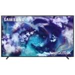 Open Box - Samsung 65" QN900F Series 8K UHD HDR Neo QLED 120Hz Tizen Smart TV (QN65QN900FFXZC) - 2025 *LOCAL TORONTO DELIVERY ONLY* chez Best Buy Canada