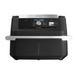 Ninja Foodi FlexBasket Air Fryer with 10.41 L (11 qt.) MegaZone chez Best Buy Canada