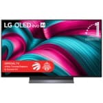 Open Box - LG 65" C5 4K UHD Dolby Vision HDR OLED 120Hz webOS Smart TV (OLED65C5) - Great for Movies & Streaming chez Best Buy Canada
