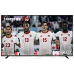 Samsung 55" QN80H Series 4K UHD HDR Neo QLED 144Hz Vision AI Tizen OS Smart TV (QN55QN80HAFXZC) - 2026 - Great for Gaming & Streaming chez Best Buy Canada