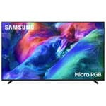 Samsung 55" R85H 4K UHD HDR Micro RGB 120Hz Vision AI Tizen OS Smart TV (MRN55R85HAFXZC) - 2026 - Great for Streaming & Gaming chez Best Buy Canada