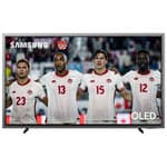 Samsung 77" S95H 4K UHD HDR OLED 120Hz Vision AI Glare Free Tizen OS Smart TV (QN77S95HAFXZC) - 2026 - Great for Movies & Gaming chez Best Buy Canada