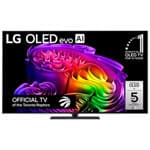LG 65" G6 4K UHD HDR OLED 120Hz Dolby Vision webOS Smart TV (OLED65G6SUB.ACC) - 2026 - Great for Movies & Gaming chez Best Buy Canada