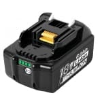 Replacement New Battery For Makita 18V 8.0Ah LXT BL1830 BL1850B BL1860 LITHIUM TOOLS chez Best Buy Canada