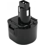 Replacement New NiMH Battery 3.5Ah For Dewalt DW9062 DW9061 DE9036 DE9061 DE9062 DW050 DW902 chez Best Buy Canada