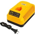 New NiCad & NiMh Battery Charger For Dewalt DW9057 DC9071 DC9091 DC9096 DW9072 chez Best Buy Canada