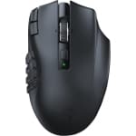 Refurbished (Excellent) - Razer Naga V2 HyperSpeed Wireless MMO Gaming Mouse , Focus Pro 30K Optical Sensor , Up to 400 Hr Battery Life chez Best Buy Canada
