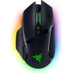Refurbished (Excellent) - Razer Basilisk V3 Pro Wireless Gaming Mouse , 30K DPI Optical Sensor , 3 Connection Modes - Black chez Best Buy Canada