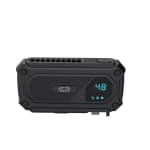 Nintendo Switch 2 Cooling Fan, 2-Speed Adjustable Quiet Cooler, Auto Temperature Heat Dissipation Fan for NS2 Console chez Best Buy Canada