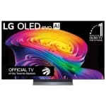 Open Box - LG 48" C6 4K UHD HDR OLED 165Hz Dolby Vision/Atmos webOS Smart TV (OLED48C6PUA.ACC) - 2026 - Great for Movies & Gaming chez Best Buy Canada
