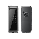 ApexGear Touch Password Smart Door Lock, Anti-Wrong Password Alarm Emergency Lock for Wooden Iron Security Interior Doors chez Best Buy Canada