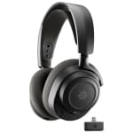 Open Box - SteelSeries Arctis Nova 7 (Gen 2) Wireless Gaming Headset for PC / PS4 / PS5 / Nintendo Switch - Black chez Best Buy Canada