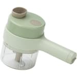 ApexGear Wireless Electric Chopper, 1500mAh Battery, One-Key Clean, Mini Food Processor for Baby Food & Homemade Sauces chez Best Buy Canada