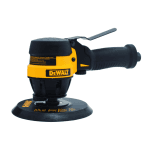 DEWALT DWMT70780 Lightweight Dual Action Pneumatic Air Sander with Touch Control Trigger, 12,000RPM - Refurbished ( Excellent ) chez Best Buy Canada